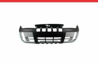 Imagem do produto Para-choque DTS Dianteiro para Fiat Palio Weekend/Adventure/Restyling 2005 a 2008 – Cod. 11127